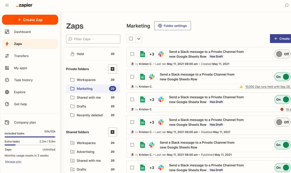 zapier image