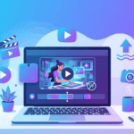 Free AI video generator interface with no watermark and no sign up required
