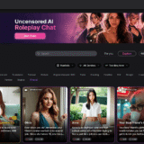 GirlfriendGPT- AI Character Chat