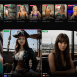 aiAllure best ai companion