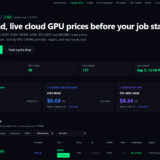 gpu fund AI Cloud