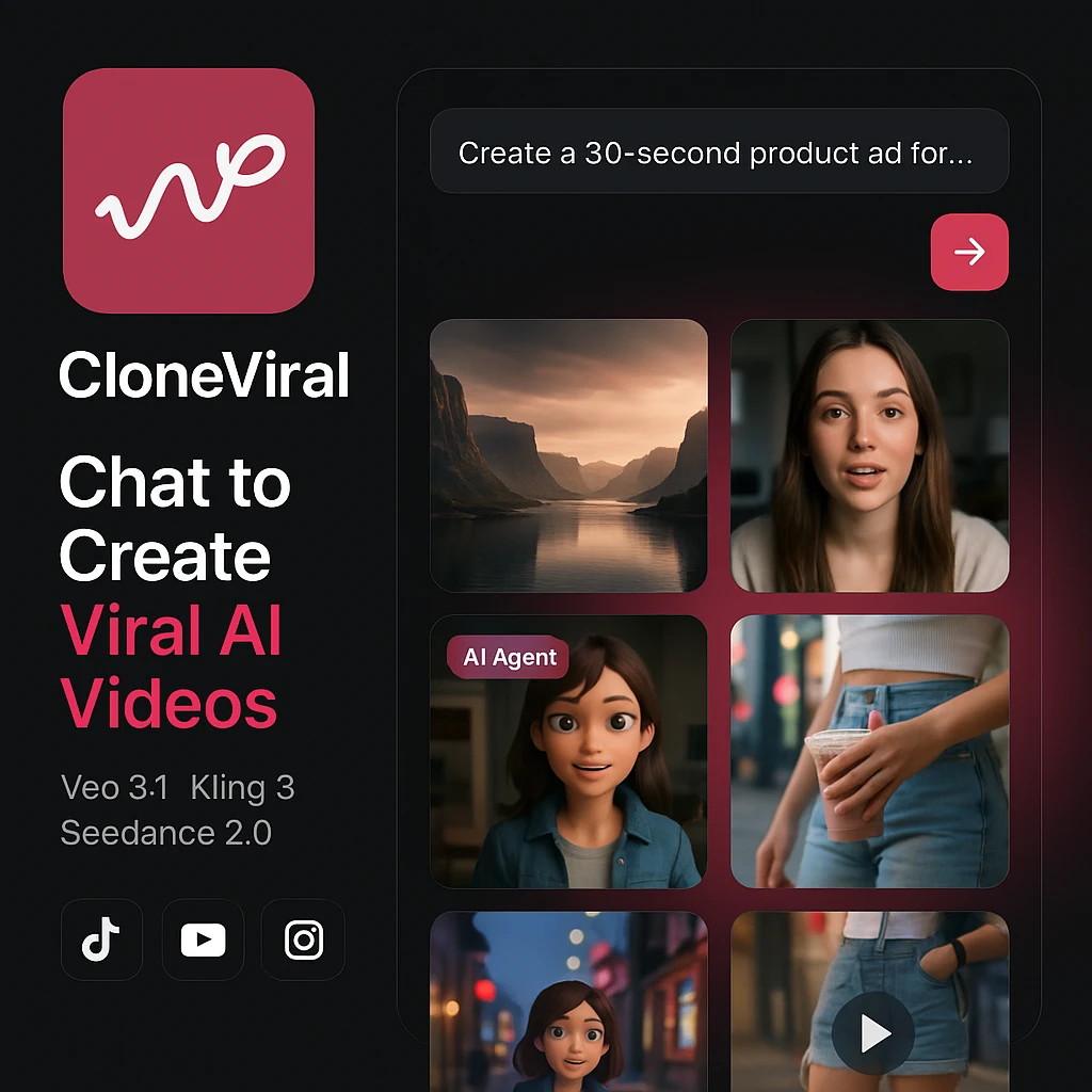 CloneViral 2 CloneViral 2